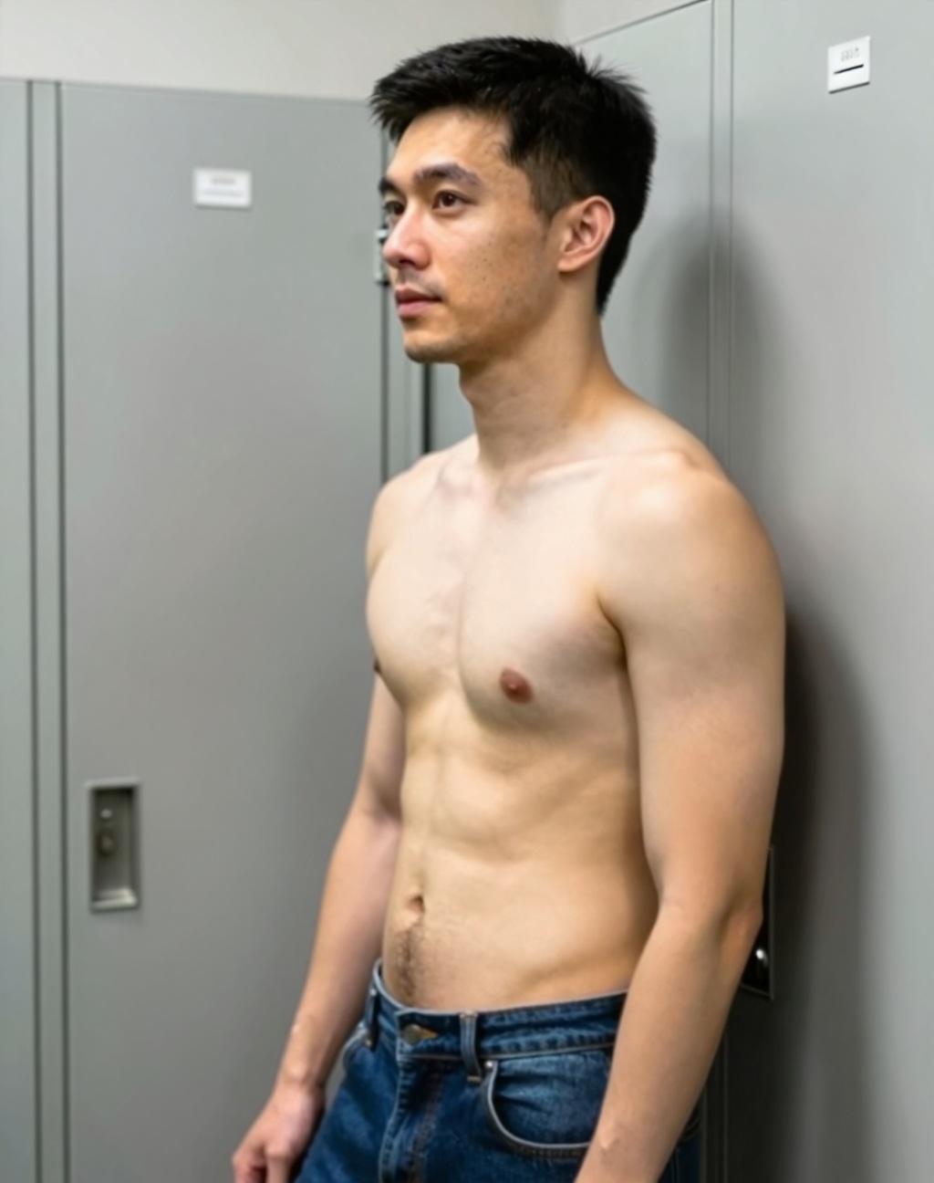OliverA — Friendboy profile photo