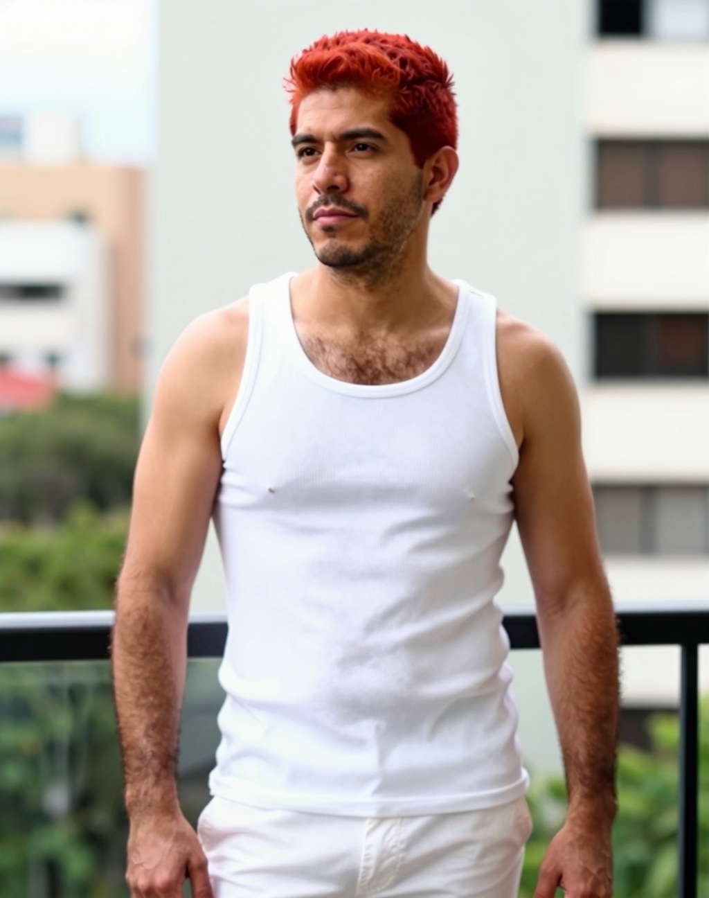OmarRedhead