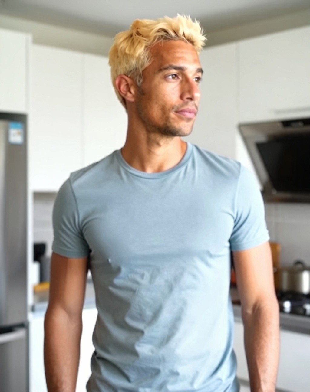 Openmindedlad — Friendboy profile photo