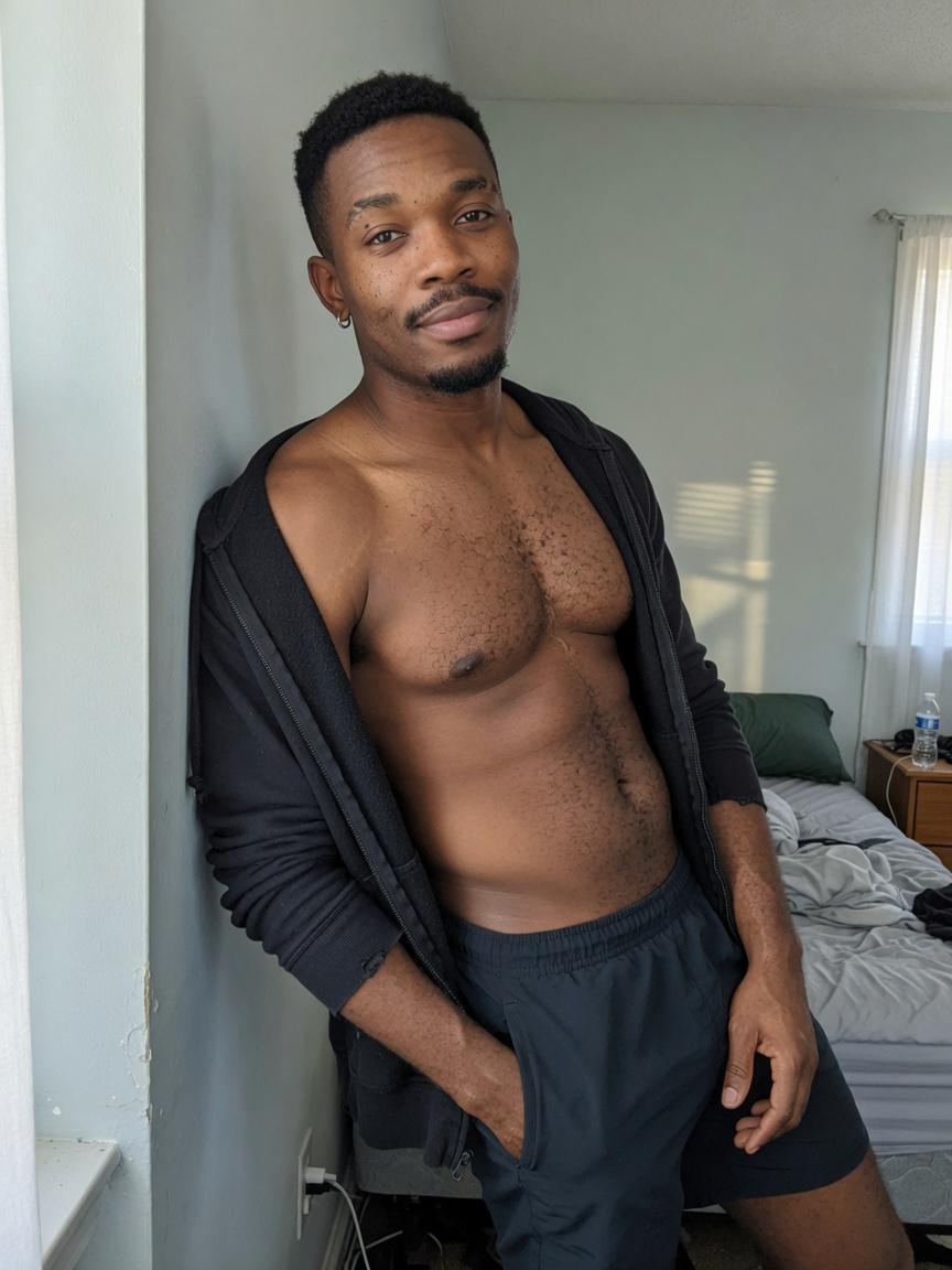 OsirisXXX — Friendboy profile photo