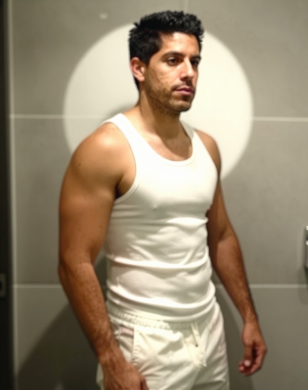 Osscarr — Friendboy profile photo