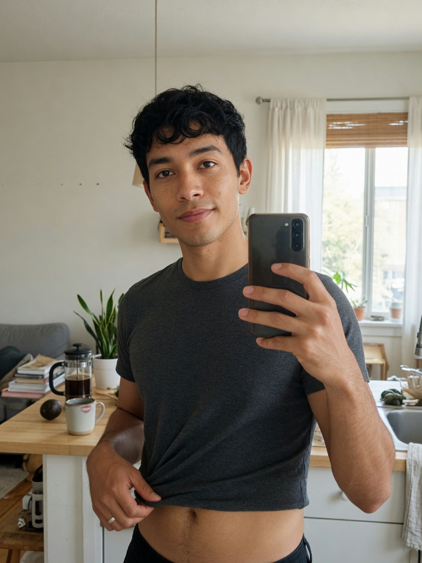 Padre420 — Friendboy profile photo