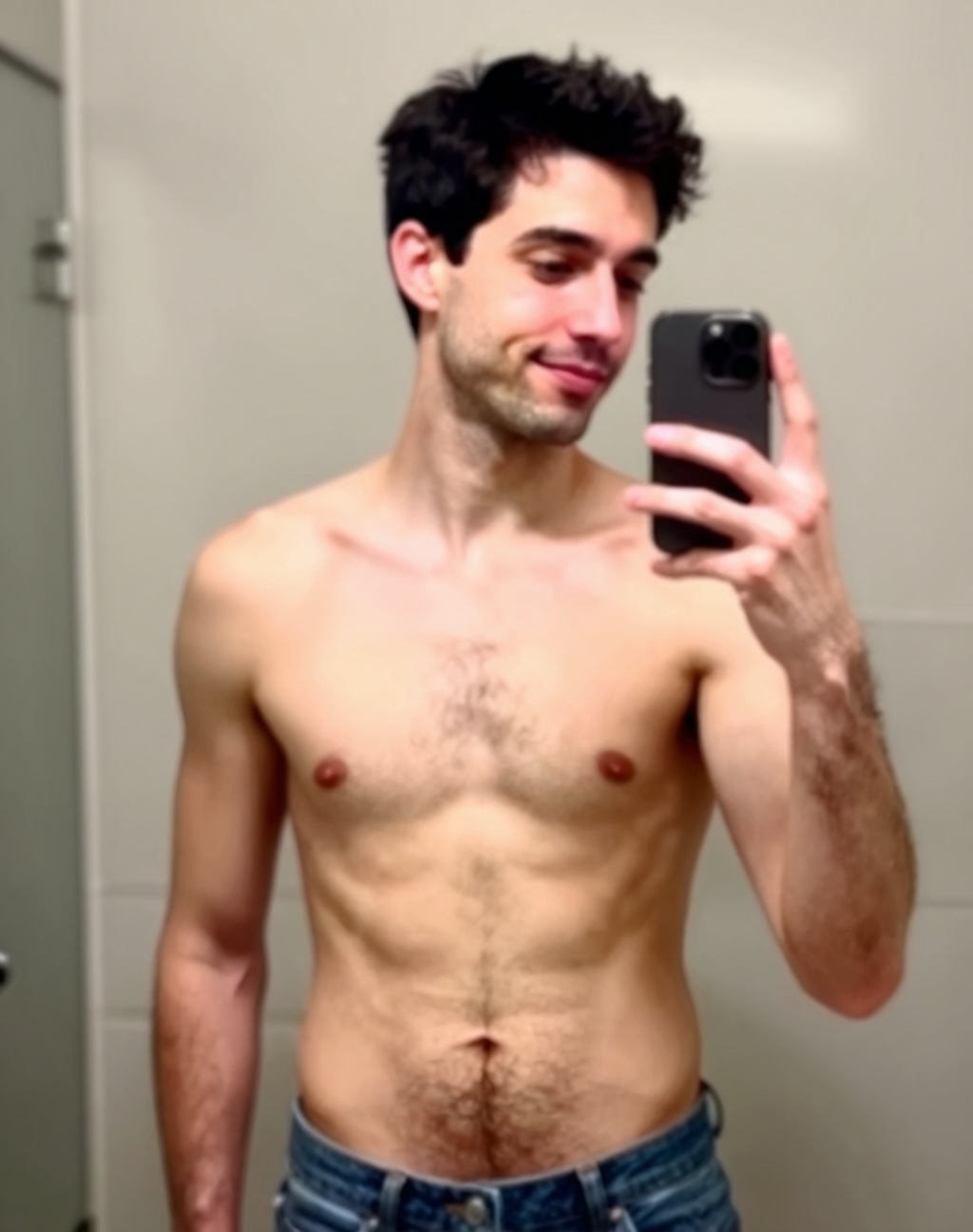 Pads — Friendboy profile photo