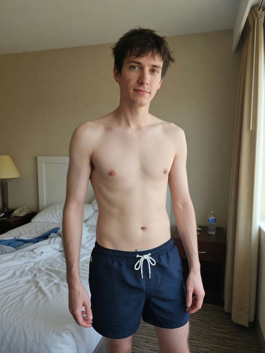 Pantyboy101