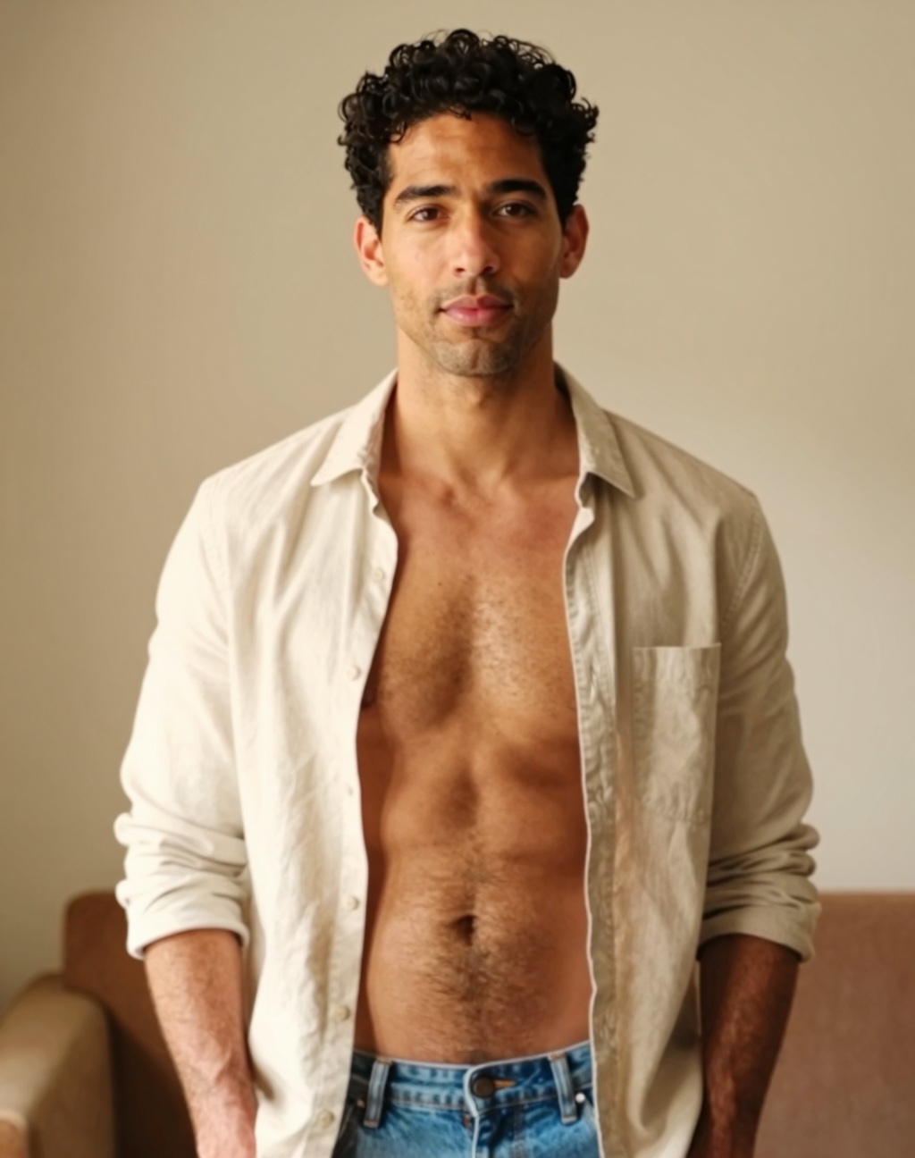 Paradiseman — Friendboy profile photo