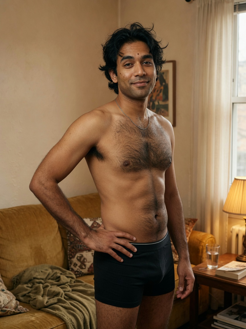 Passionateboy — Friendboy profile photo