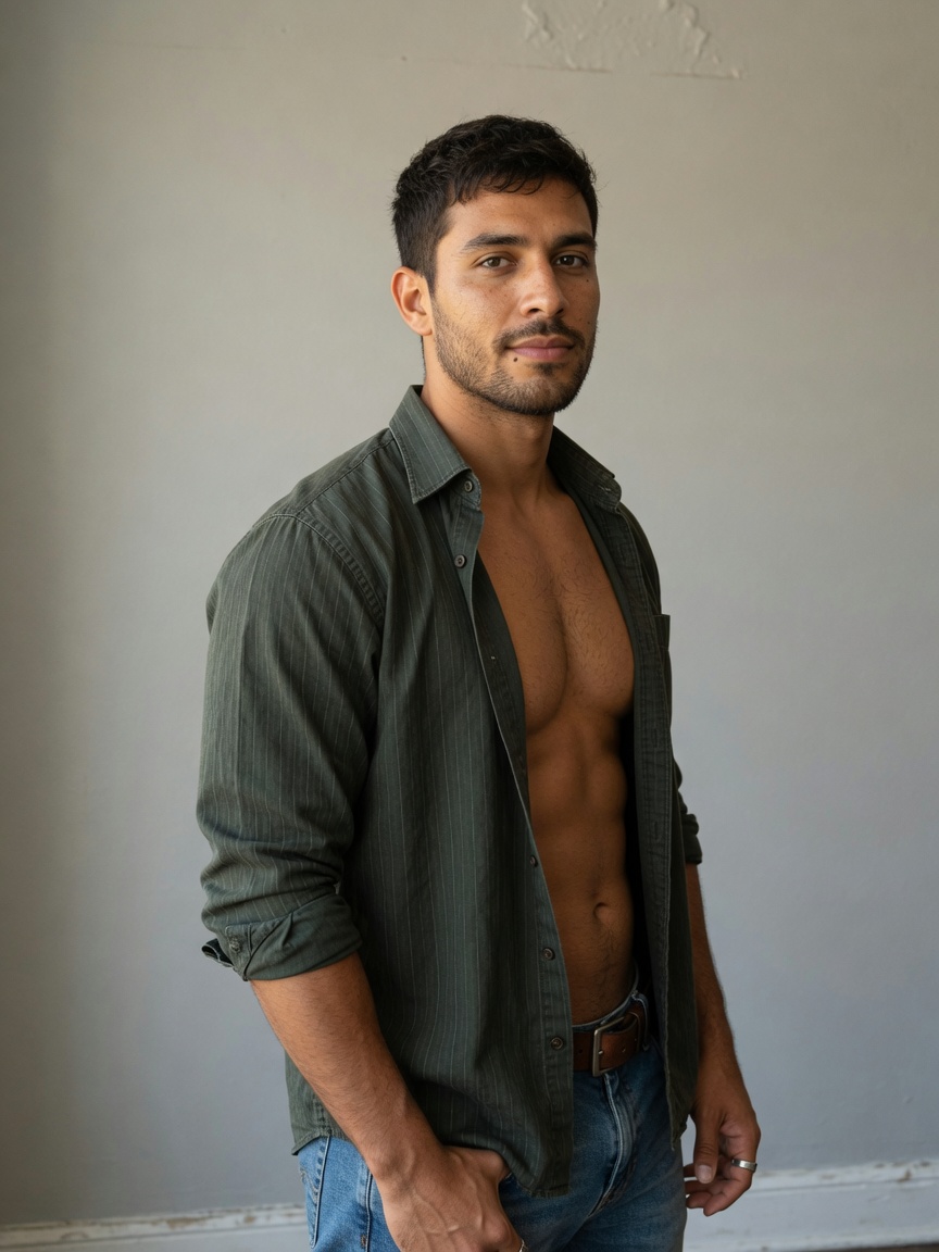 PaulAnthonyPDX — Friendboy profile photo