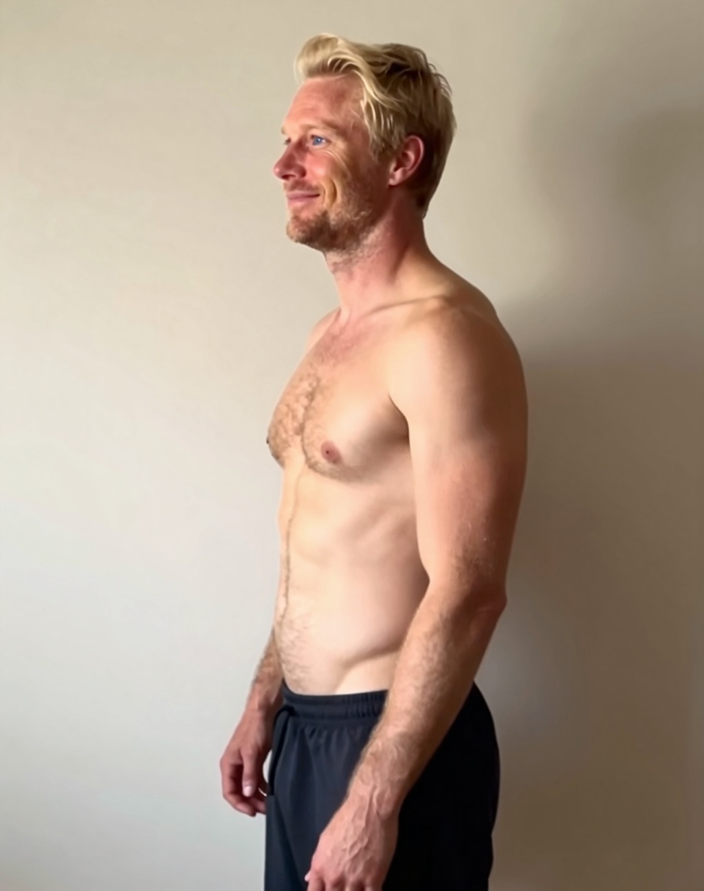 Paul_love — Friendboy profile photo