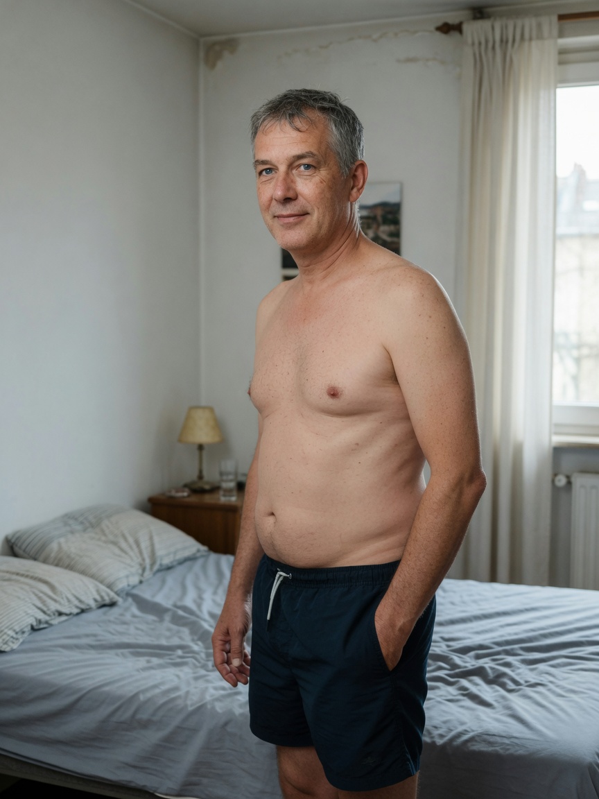 Paulhowe — Friendboy profile photo