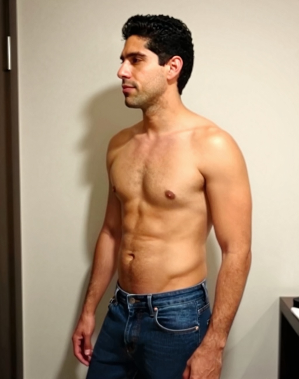 PedroBrazil — Friendboy profile photo