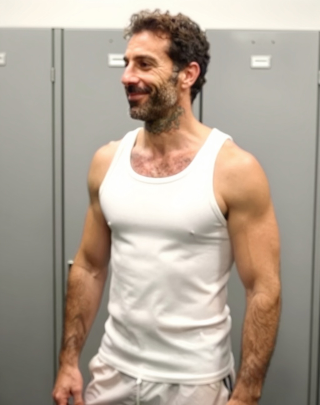 Persian30 — Friendboy profile photo