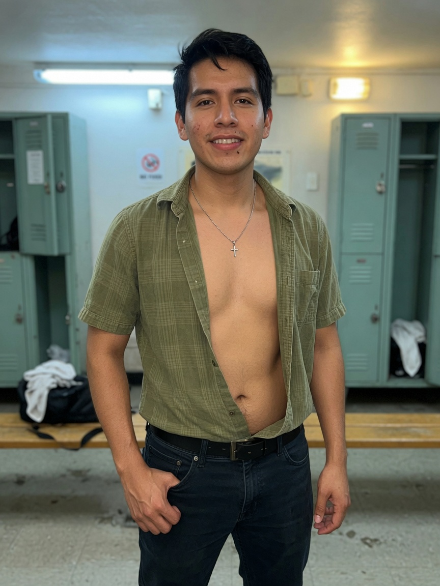 Peruvianbb — Friendboy profile photo