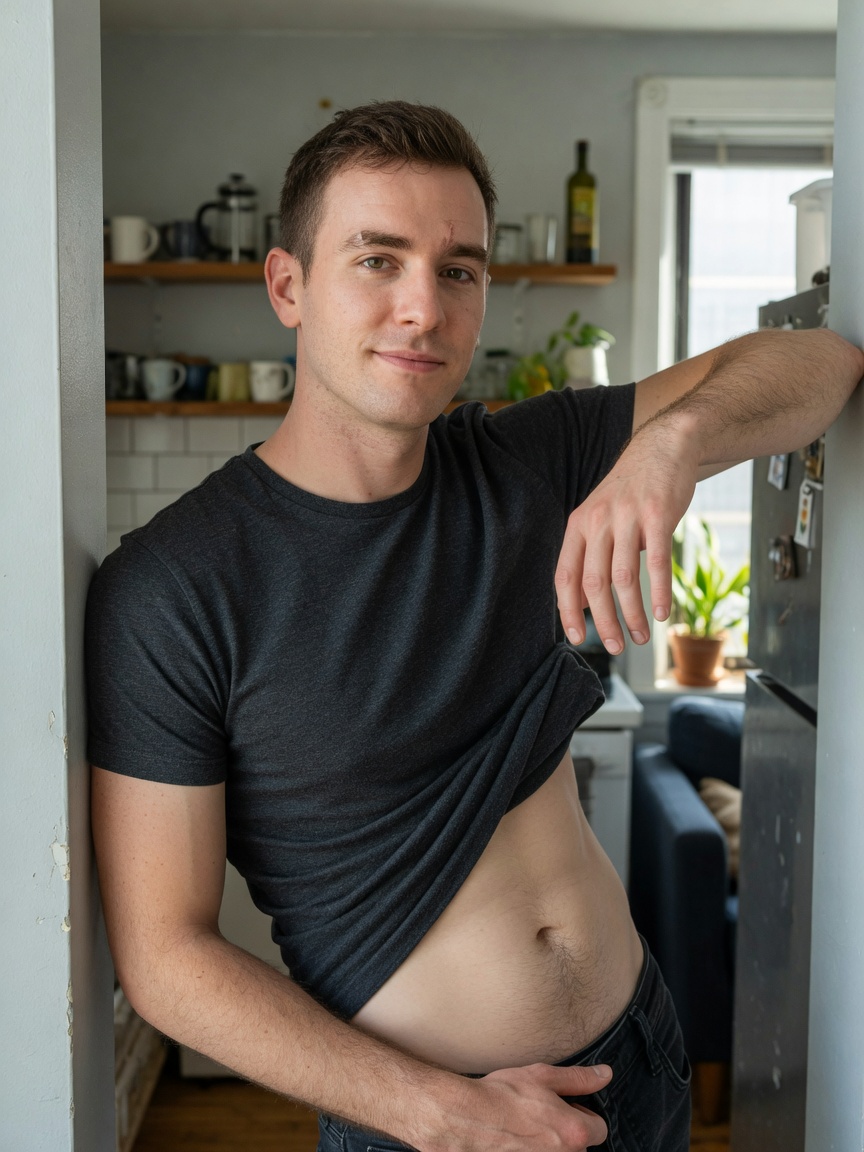 Petr_anis — Friendboy profile photo