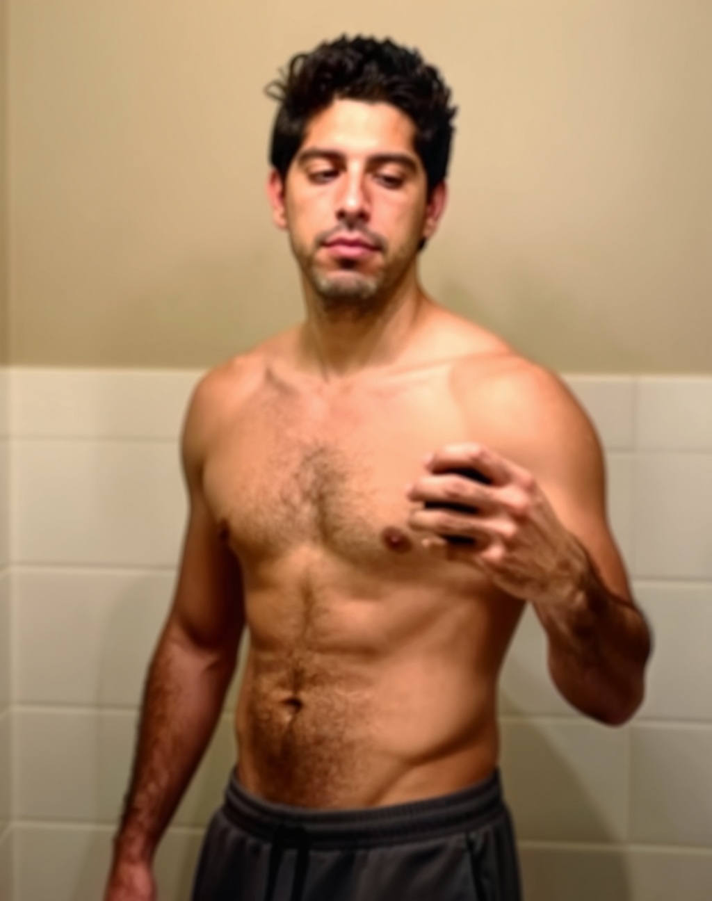 Pharaohdabody