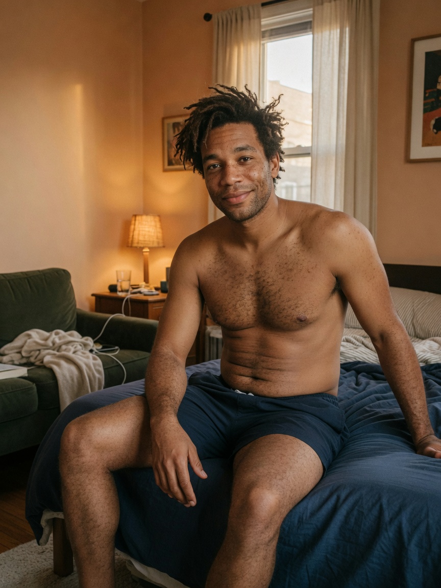 Phatphatbussy — Friendboy profile photo