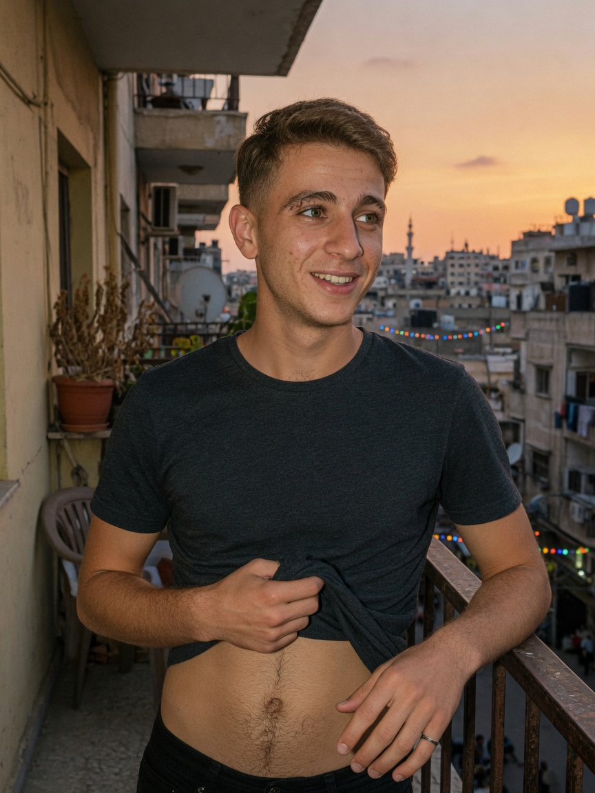Pier_8inchboy — Friendboy profile photo