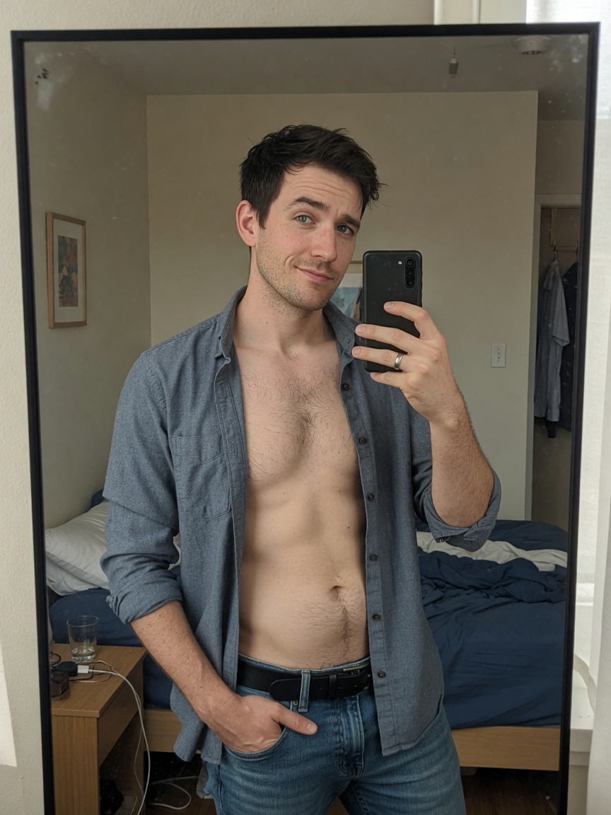 Pillowtalk — Friendboy profile photo