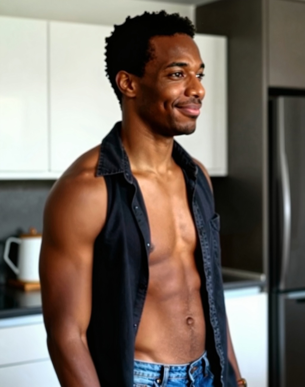 PleasureB — Friendboy profile photo