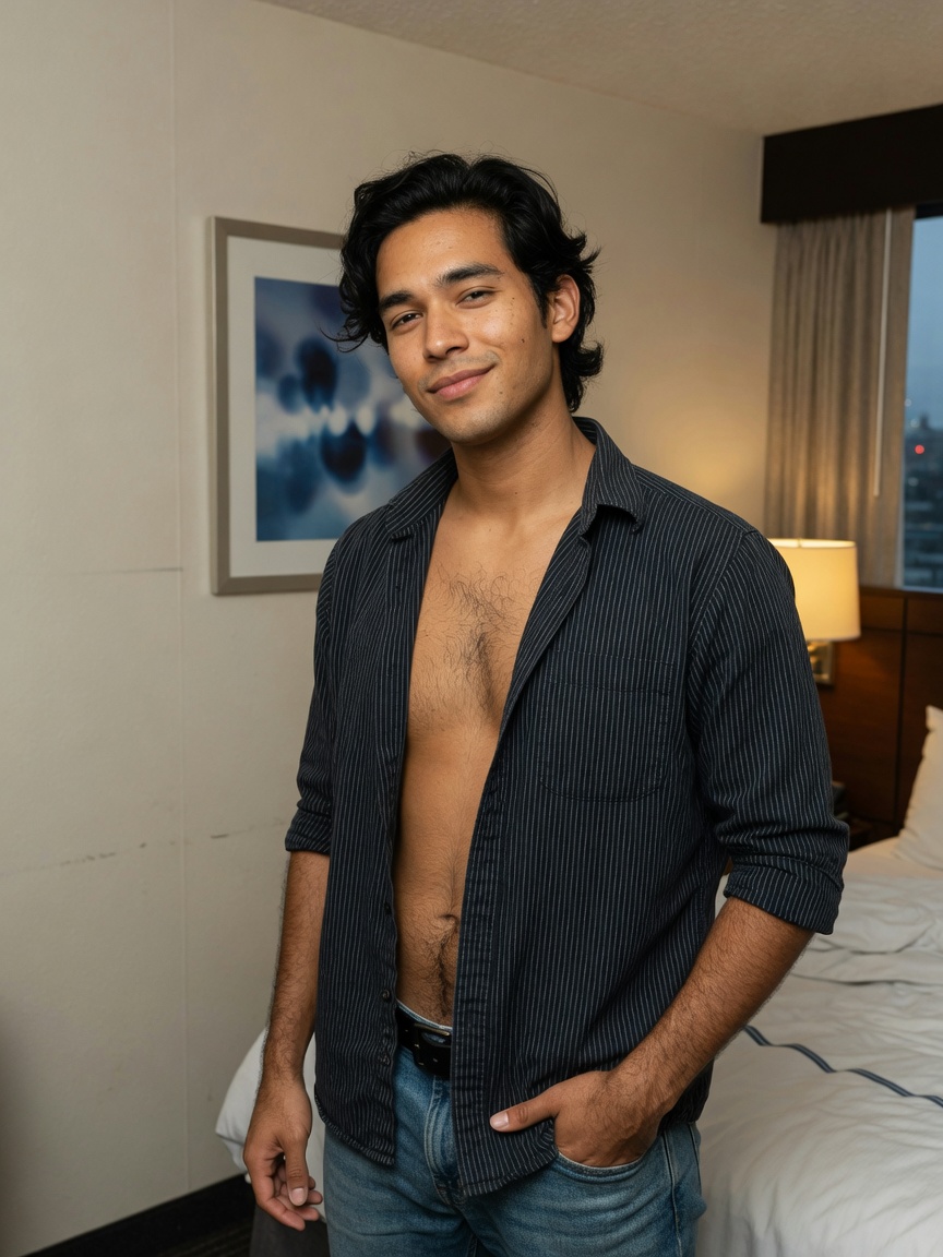 Pleasureb2 — friendboy.pro profile photo