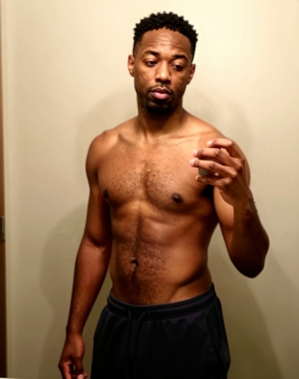 Precious_ebony — Friendboy profile photo