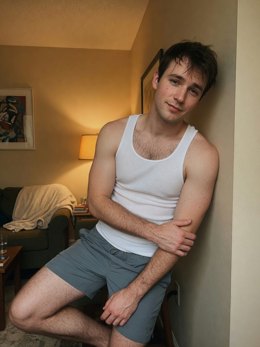 Preston_Premium — Friendboy profile photo