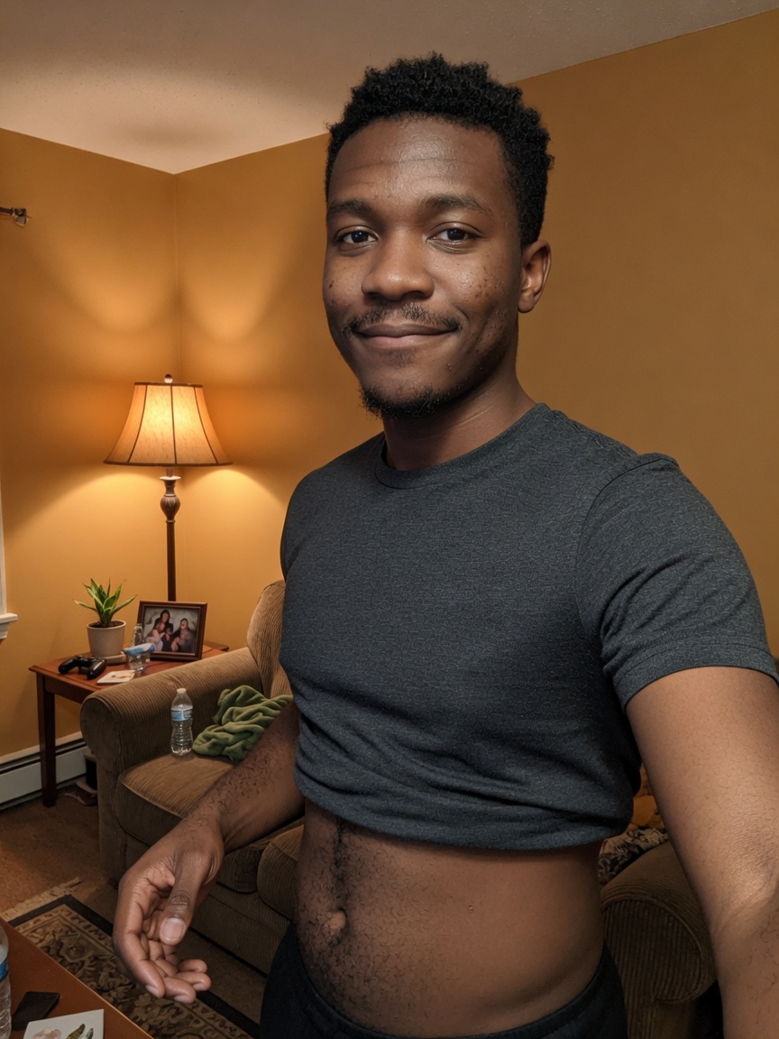 Prettydxcknass