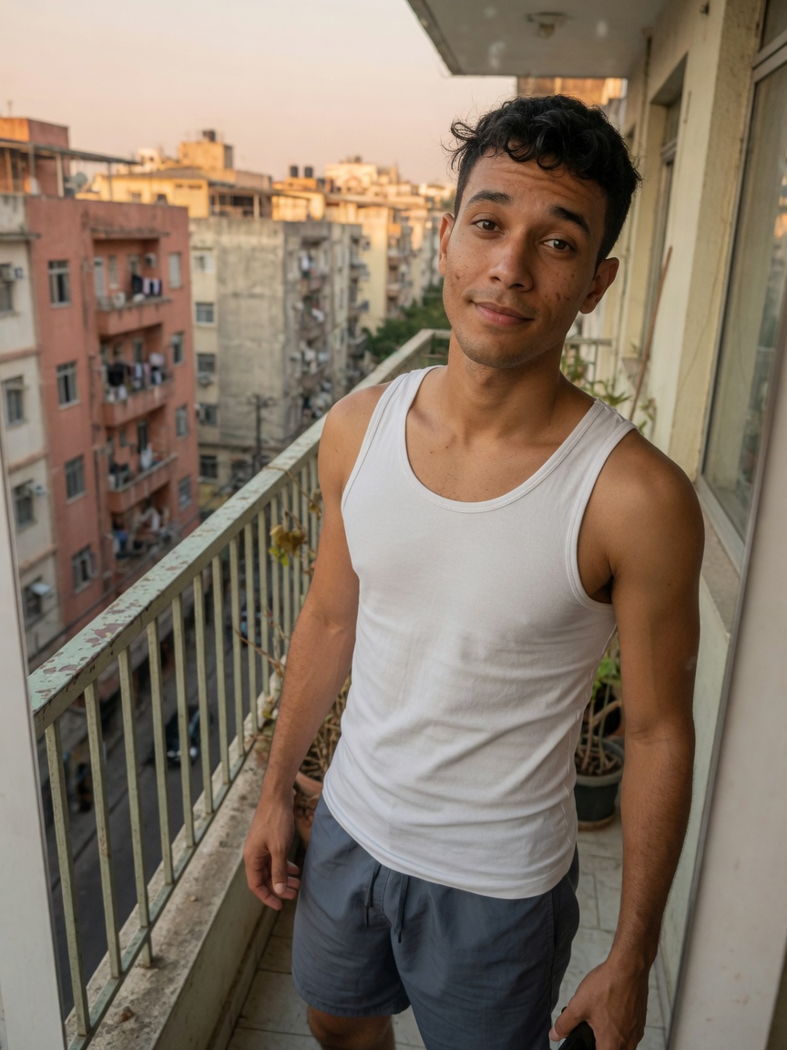 Prince2626 — Friendboy profile photo