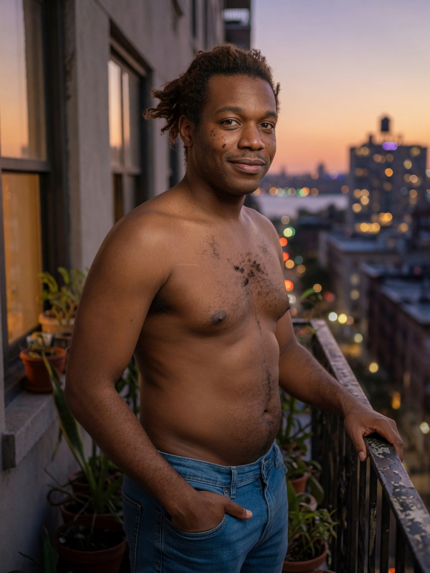 PrinceCharmingx — Friendboy profile photo