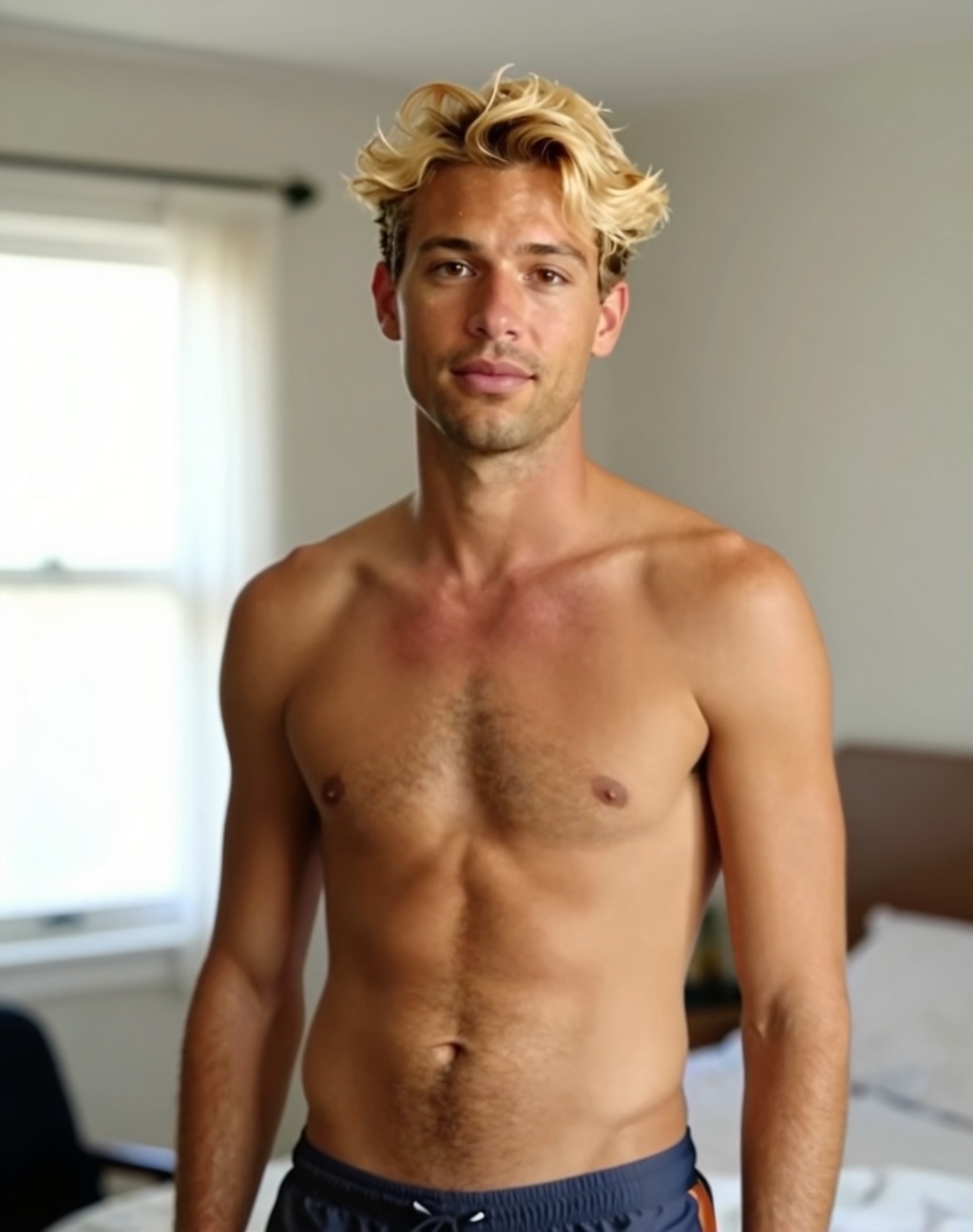Prince_antt — Friendboy profile photo