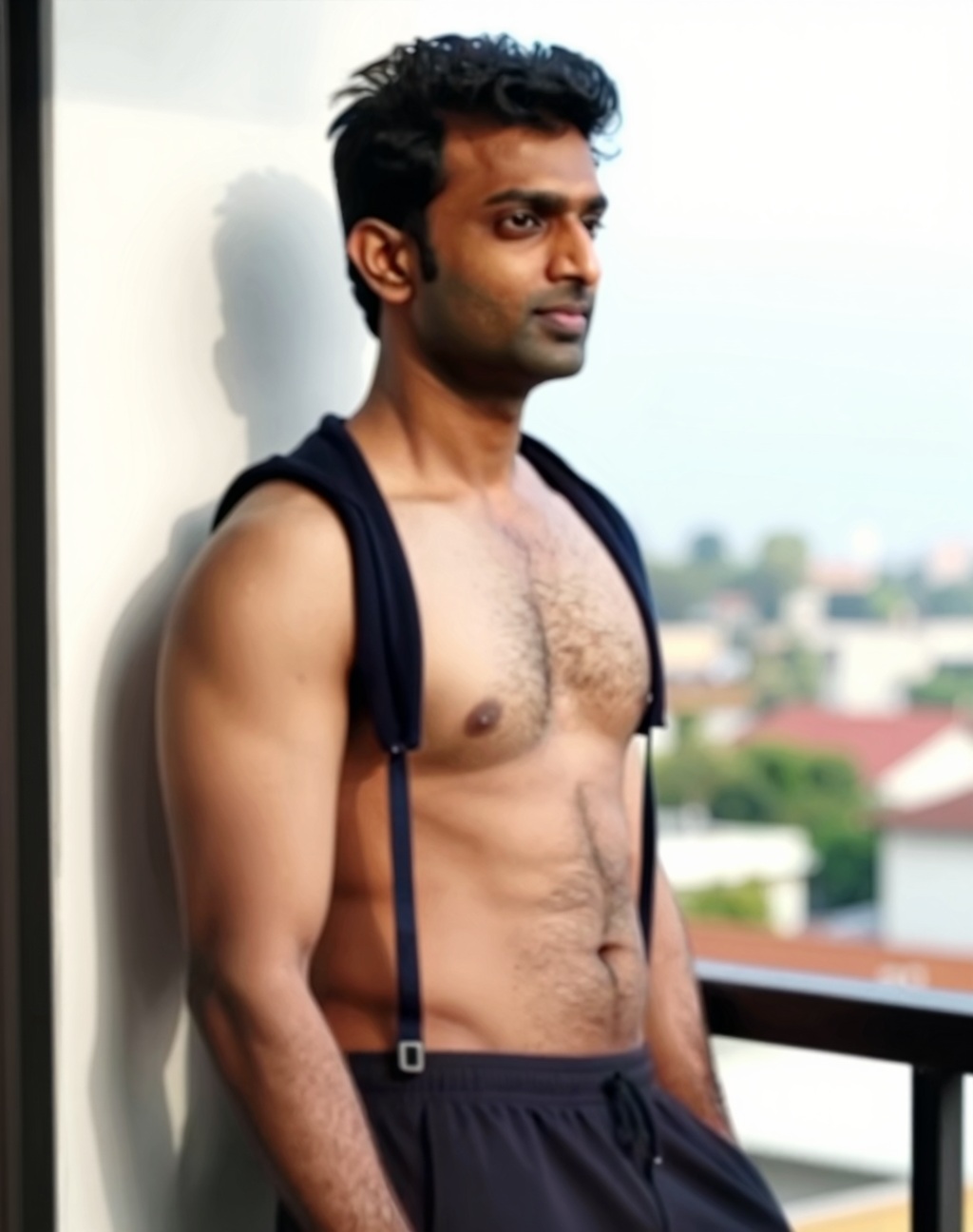 ProMaSSage — Friendboy profile photo