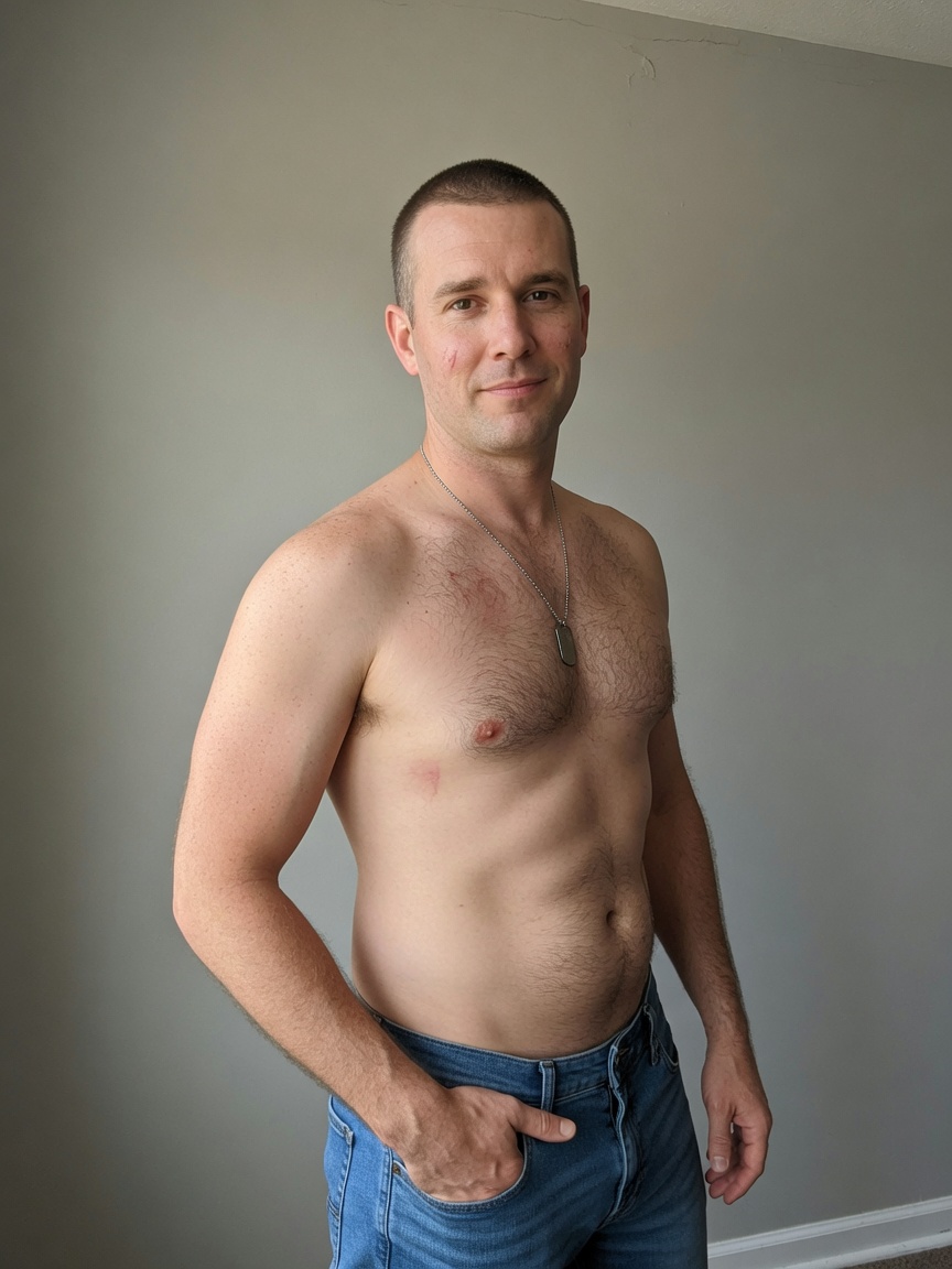PunkGuyBry — Friendboy profile photo