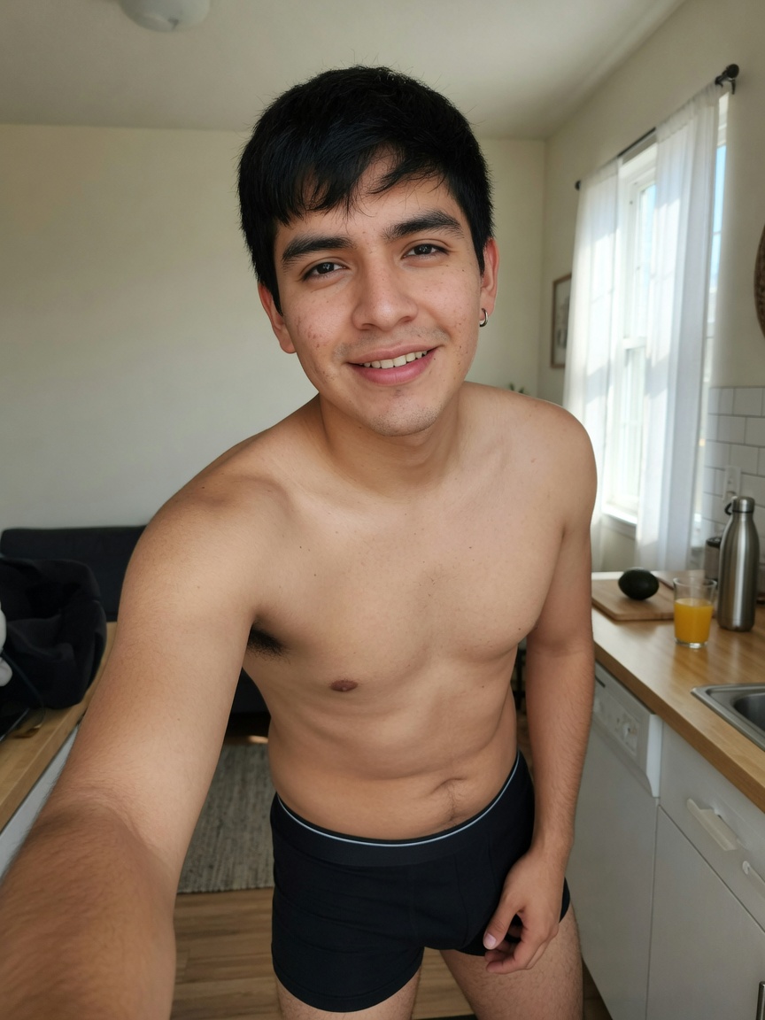 RamonBigDick — Friendboy profile photo