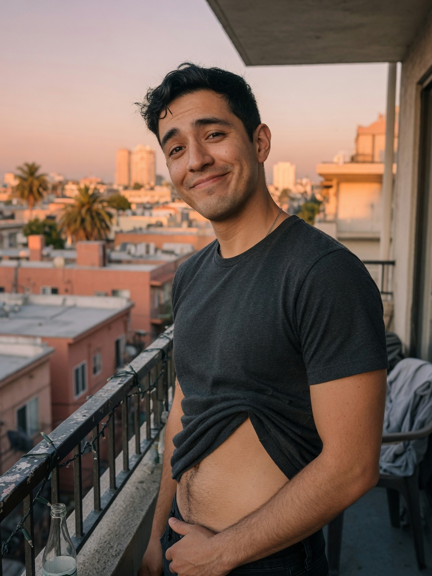 RayDiorXL — Friendboy profile photo
