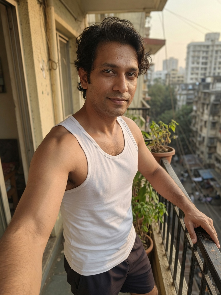 ReadyRonnie — Friendboy profile photo