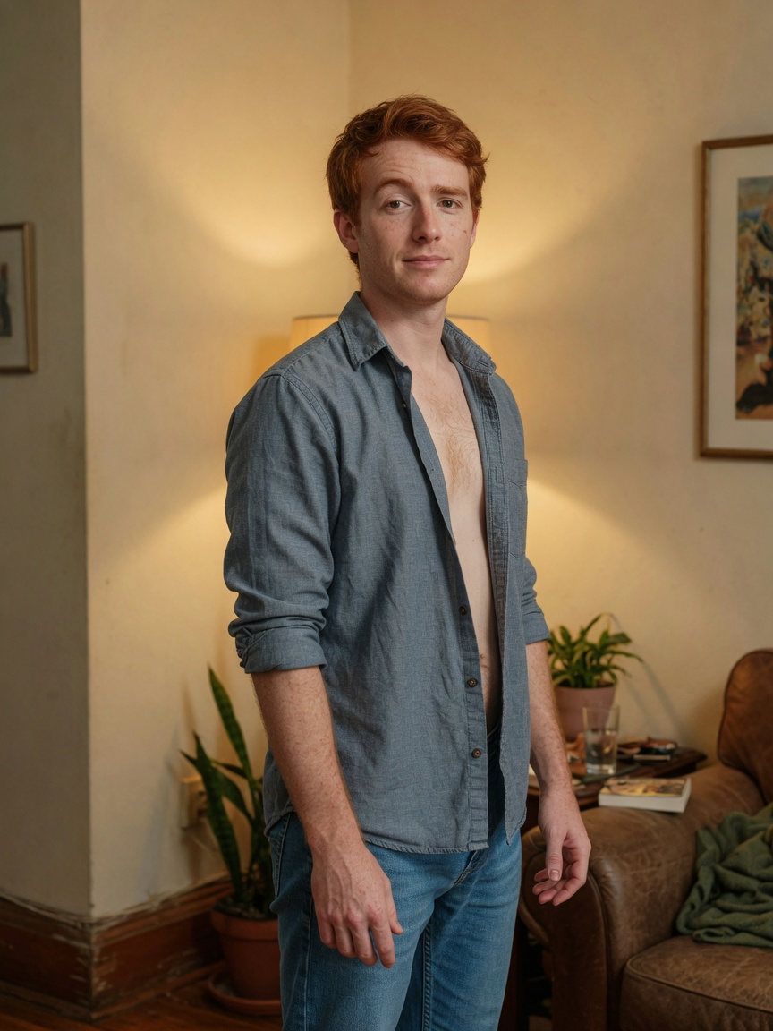 Redhairsugar