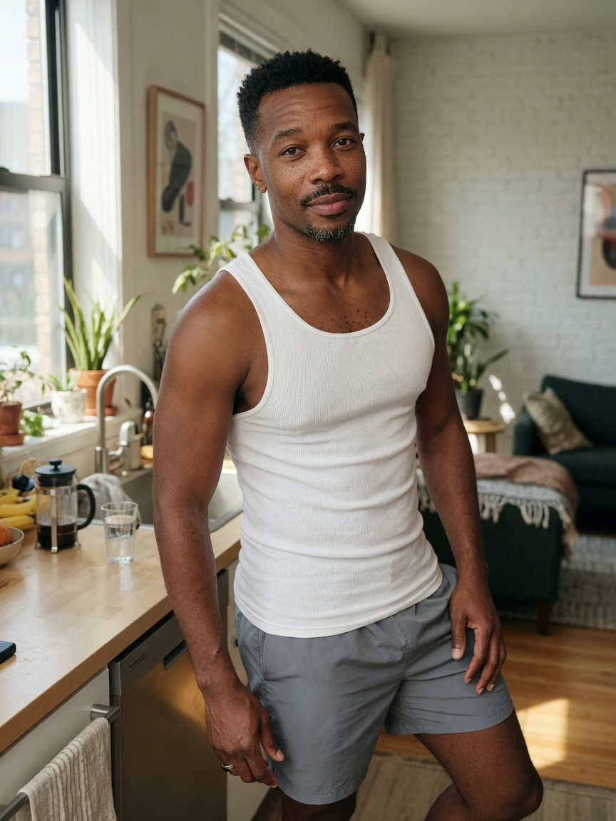 Reggie — Friendboy profile photo