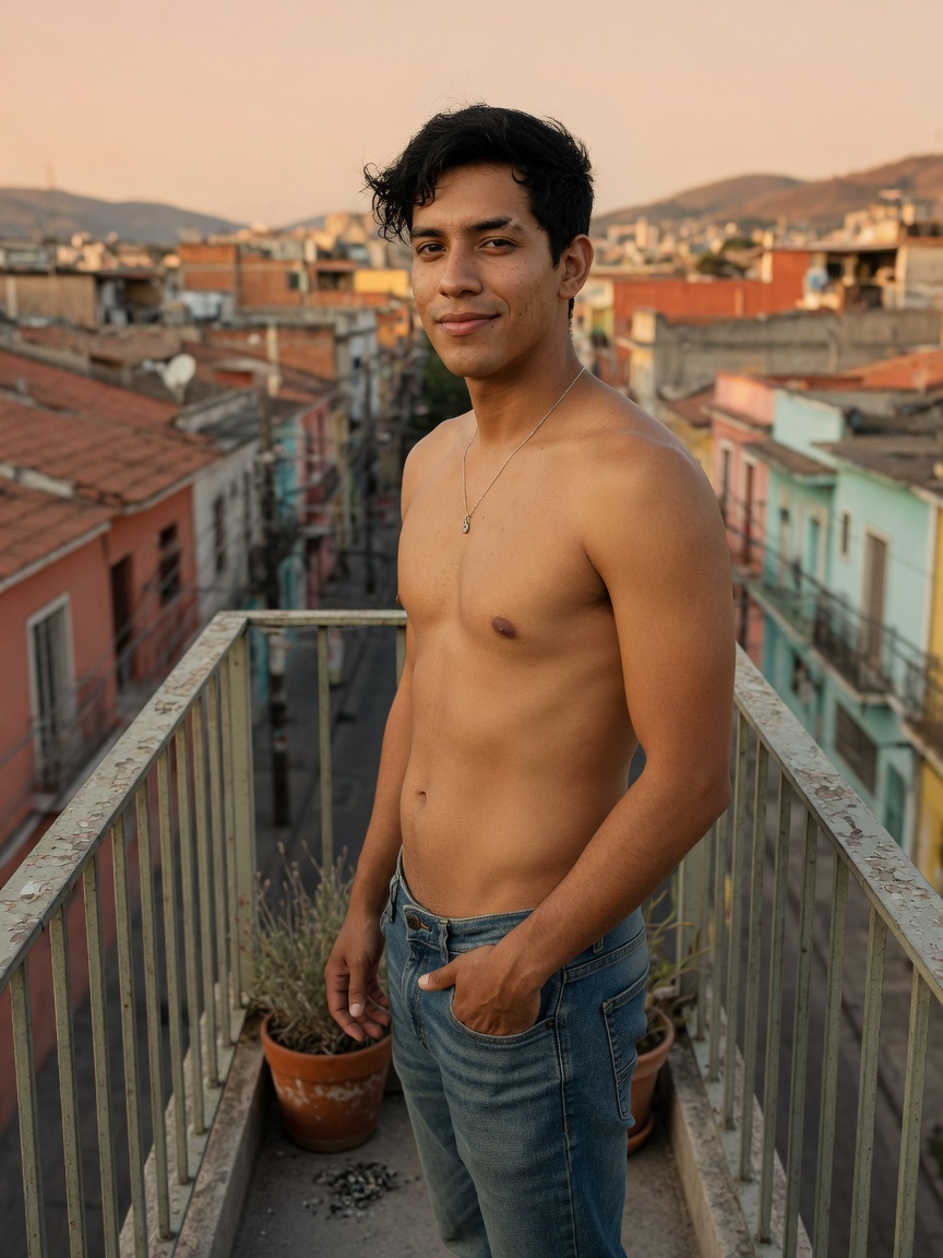 Renne — Friendboy profile photo