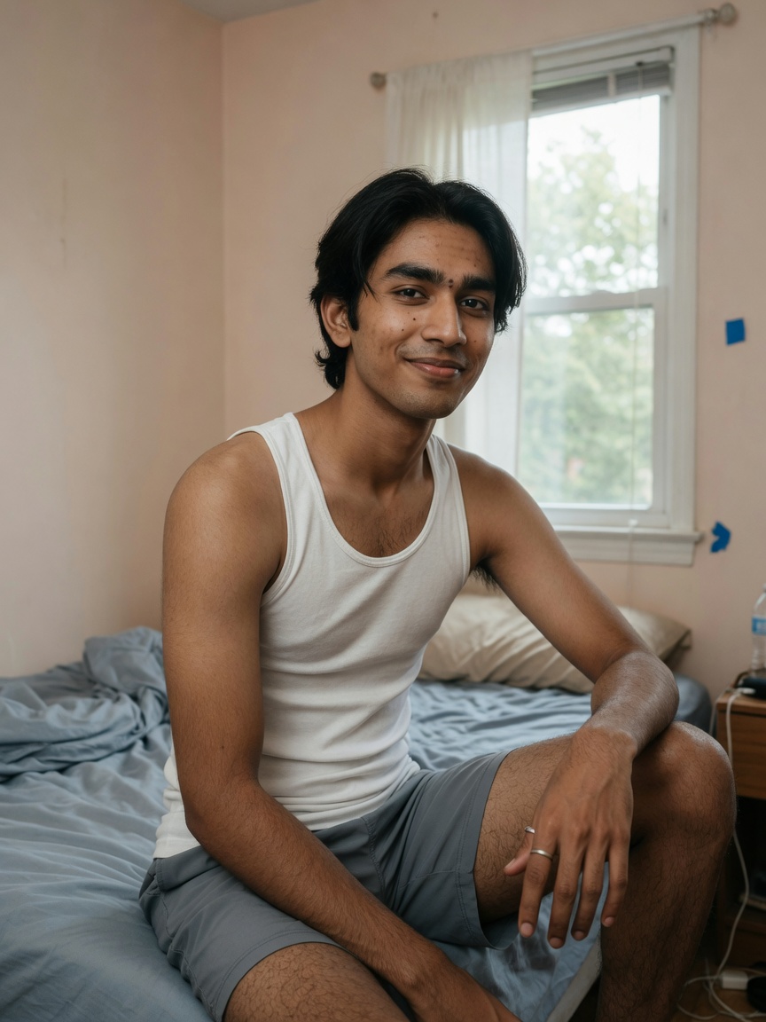 Rentmencyrus — Friendboy profile photo