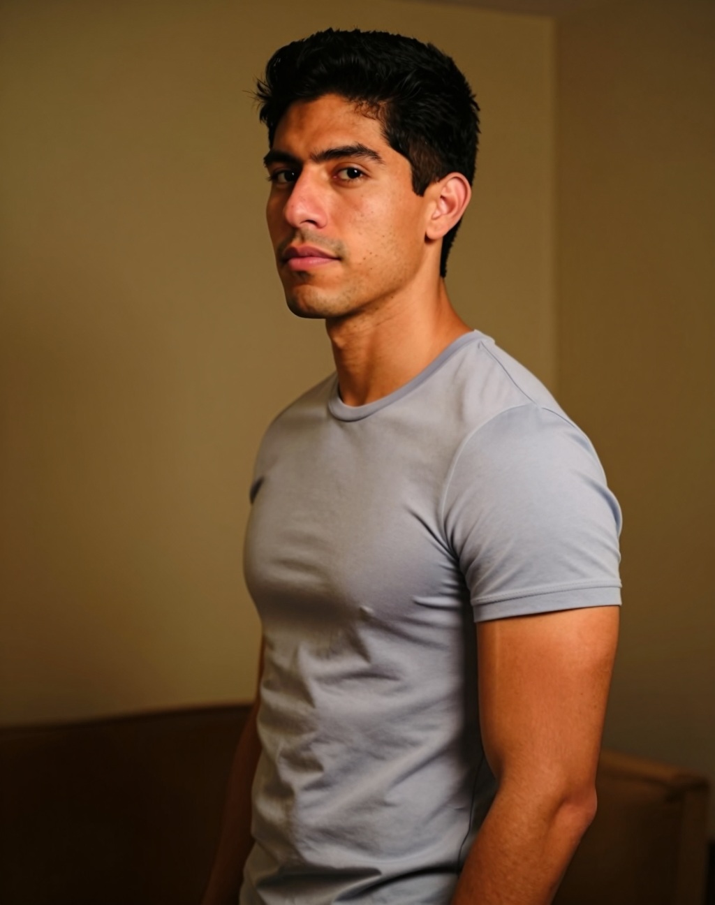 Reza7298 — Friendboy profile photo
