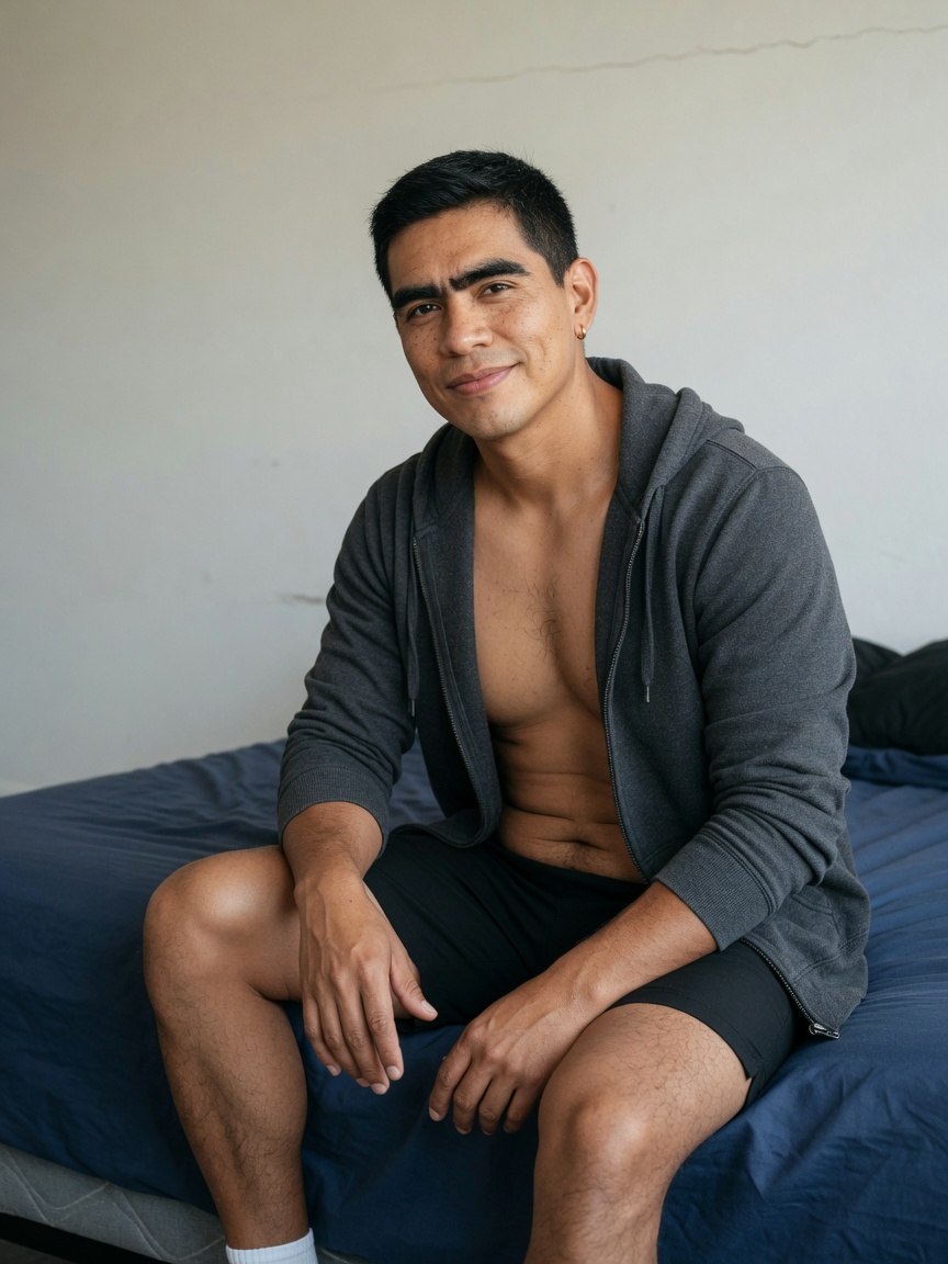 Rgonz69 — Friendboy profile photo