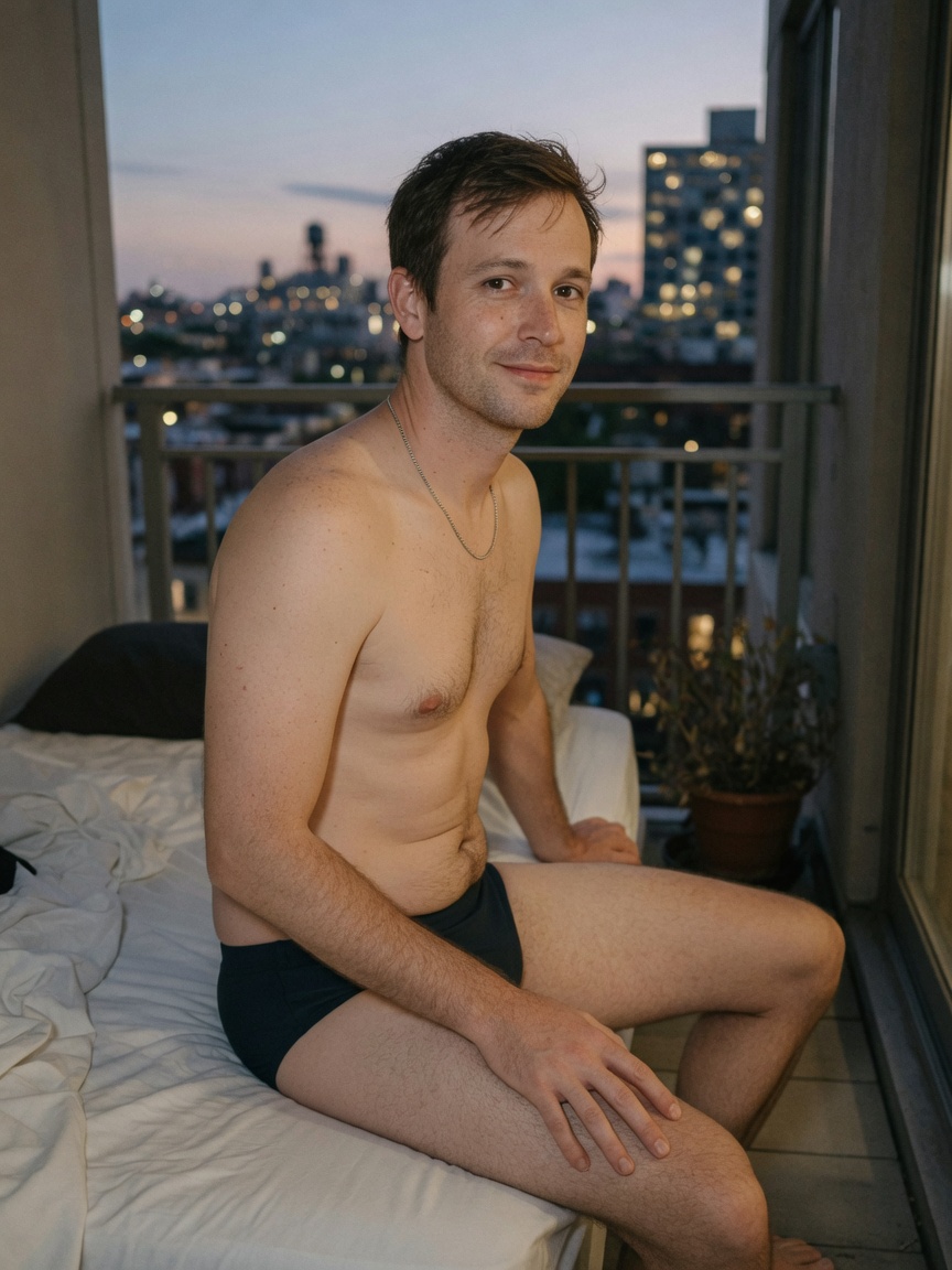 RhettMalcom — Friendboy profile photo