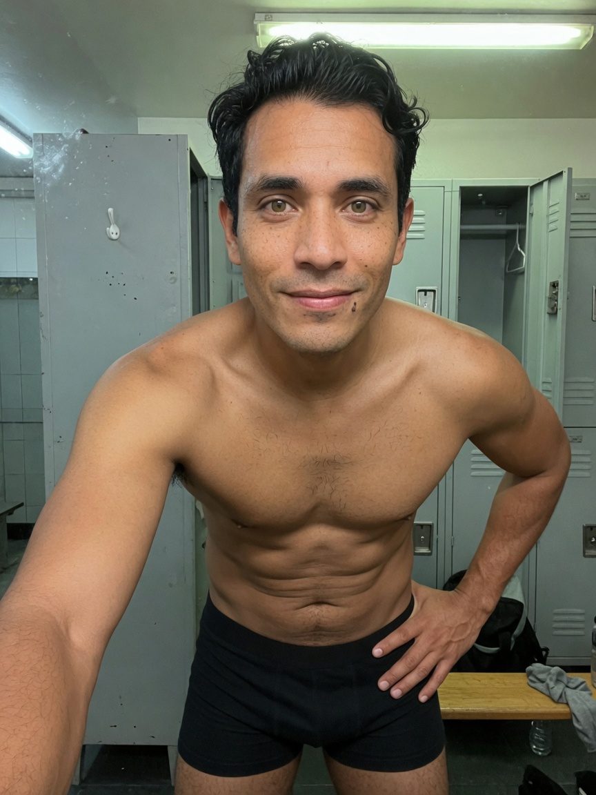 Rican_Billy — Friendboy profile photo