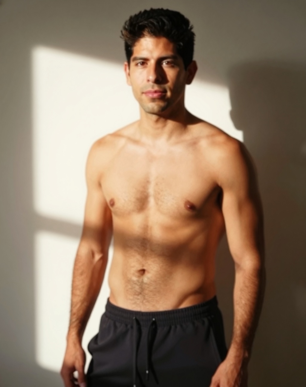 Ricardosandrini — Friendboy profile photo
