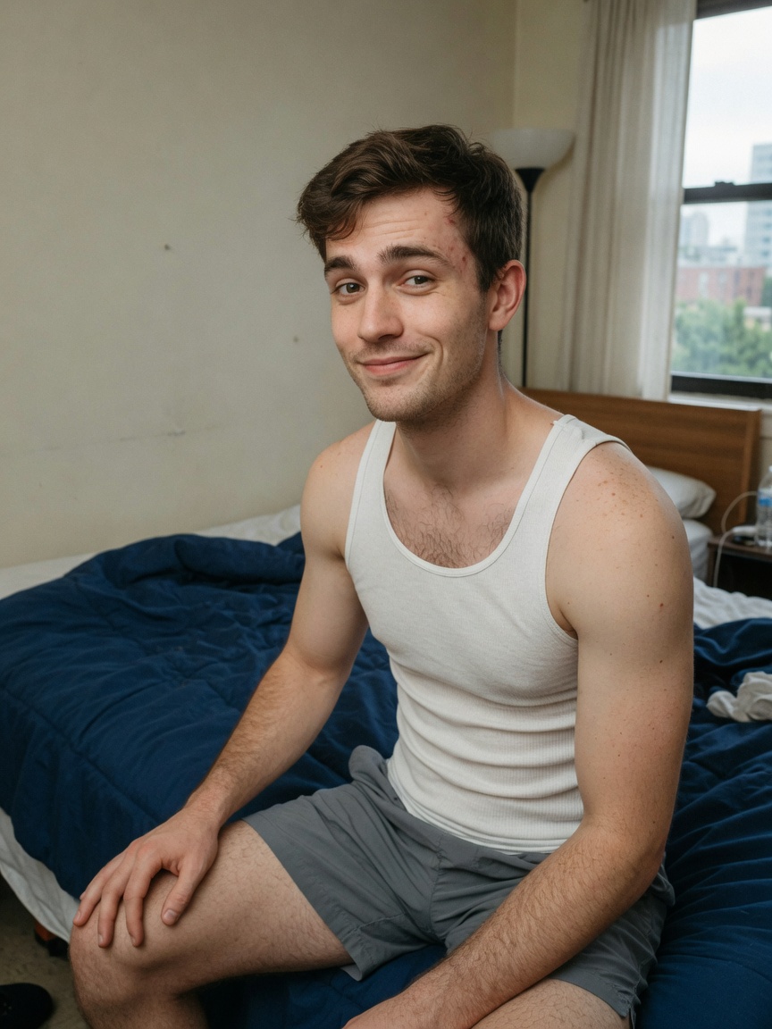 RichReynolds813 — Friendboy profile photo