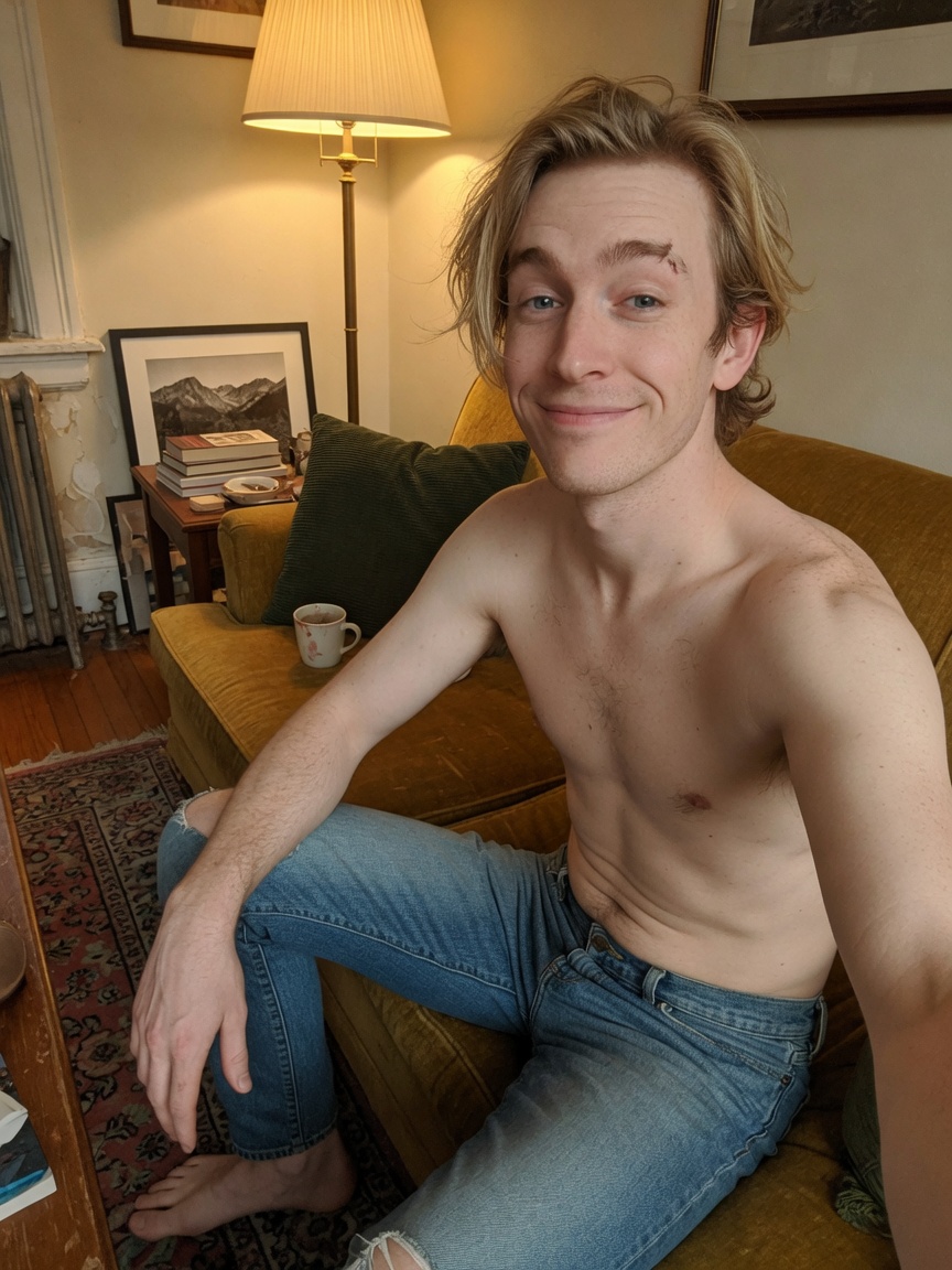 RickyJiggles