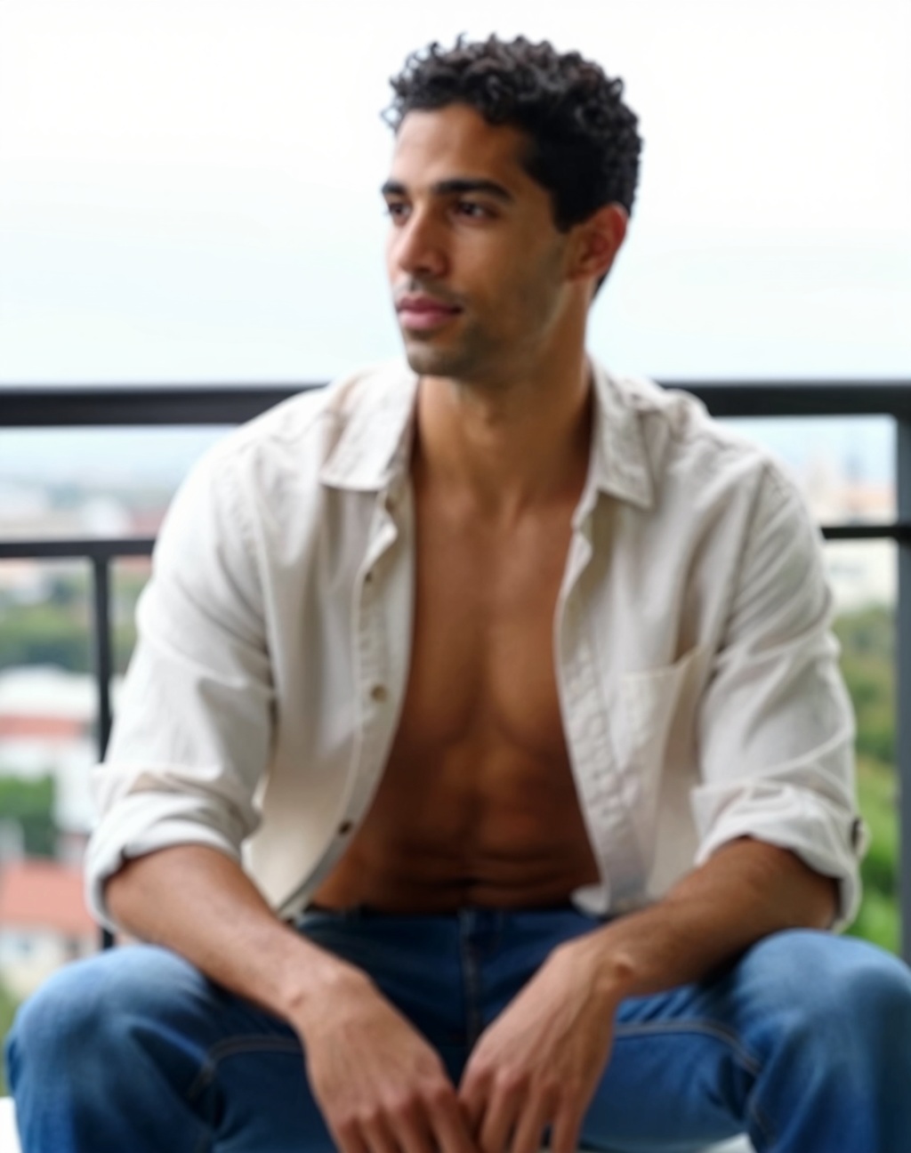 Romeo21 — Friendboy profile photo