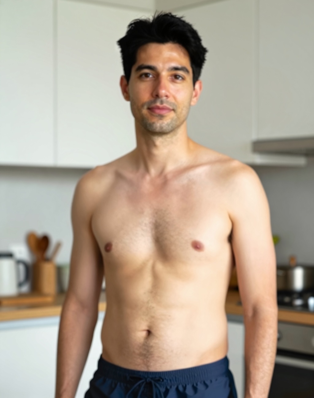 Rommie — Friendboy profile photo