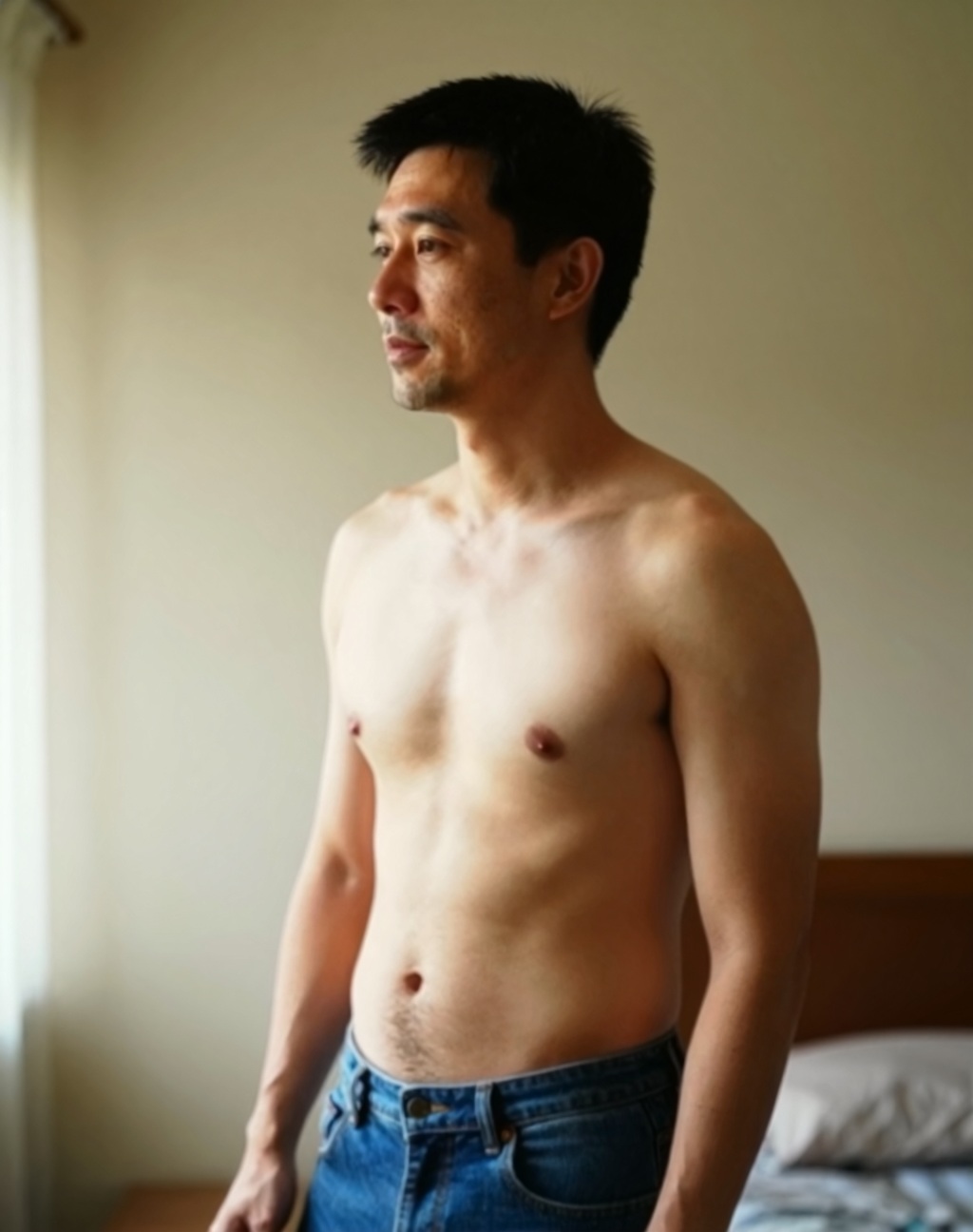 Ronny32 — Friendboy profile photo