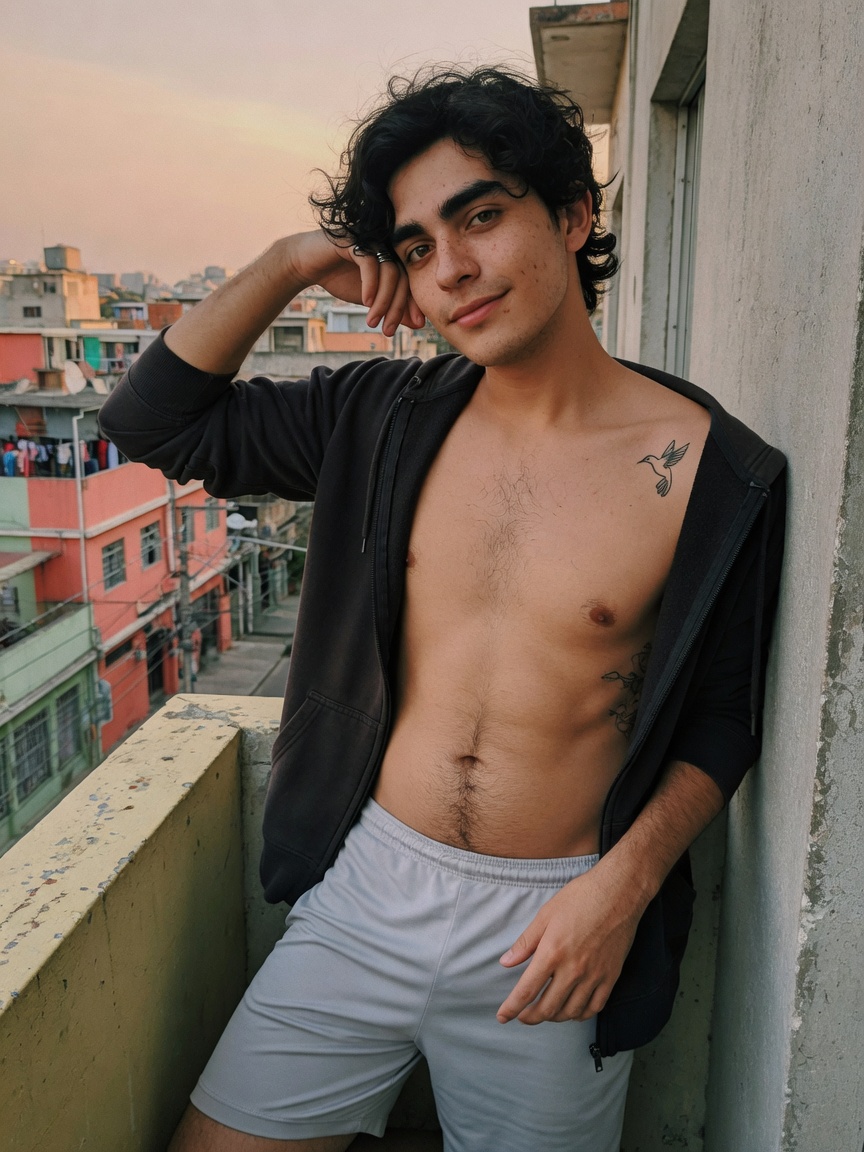 Roxathetwink — Friendboy profile photo
