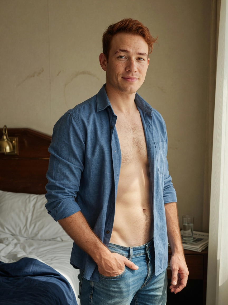 RudeboiJace — Friendboy profile photo